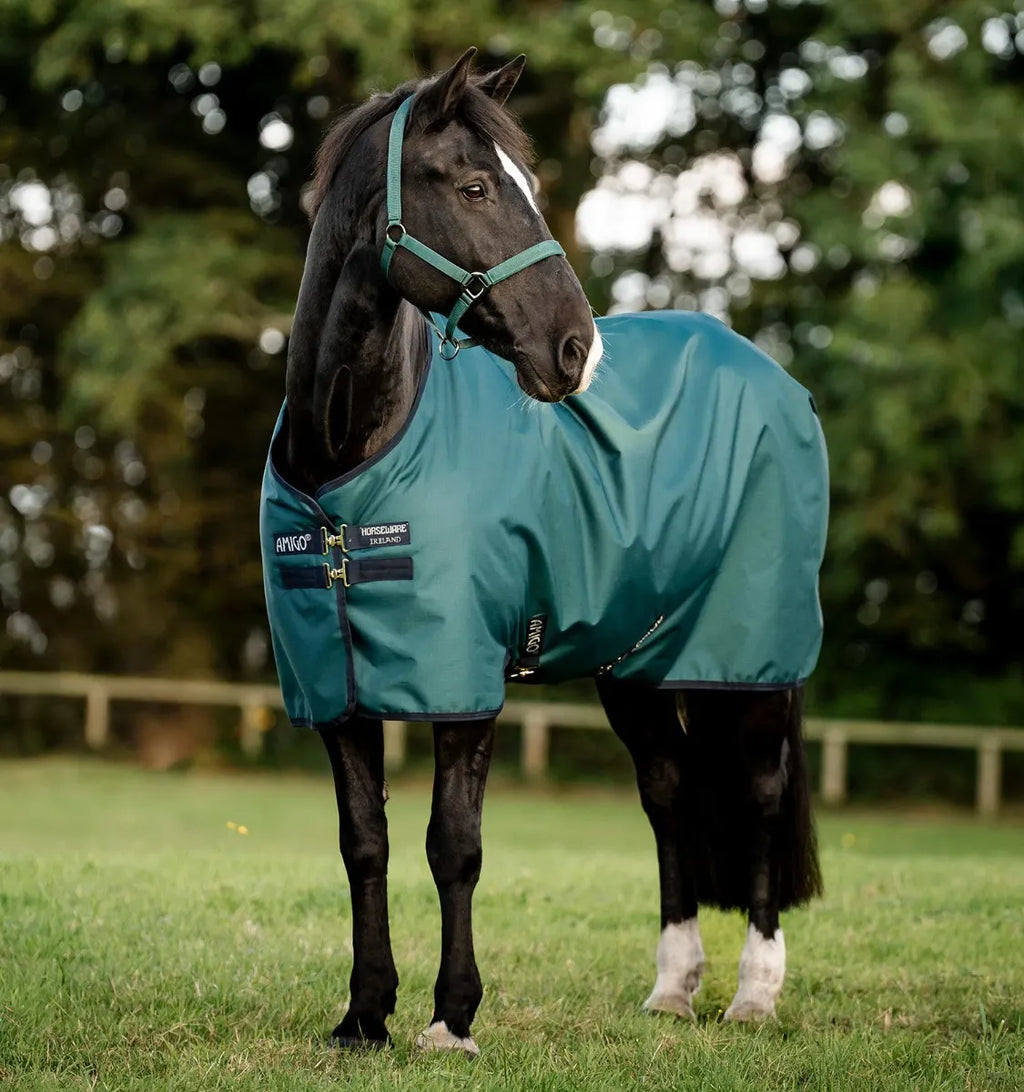 AMIGO® RIPSTOP 900D TURNOUT 0G