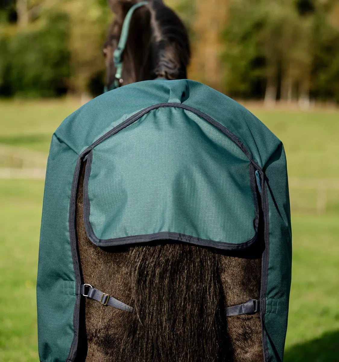 AMIGO® RIPSTOP 900D TURNOUT 0G