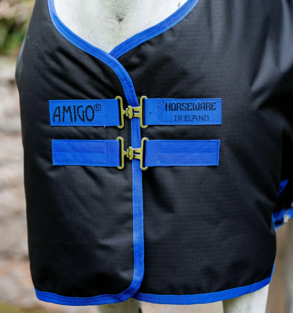 AMIGO® RIPSTOP 900D TURNOUT 0G