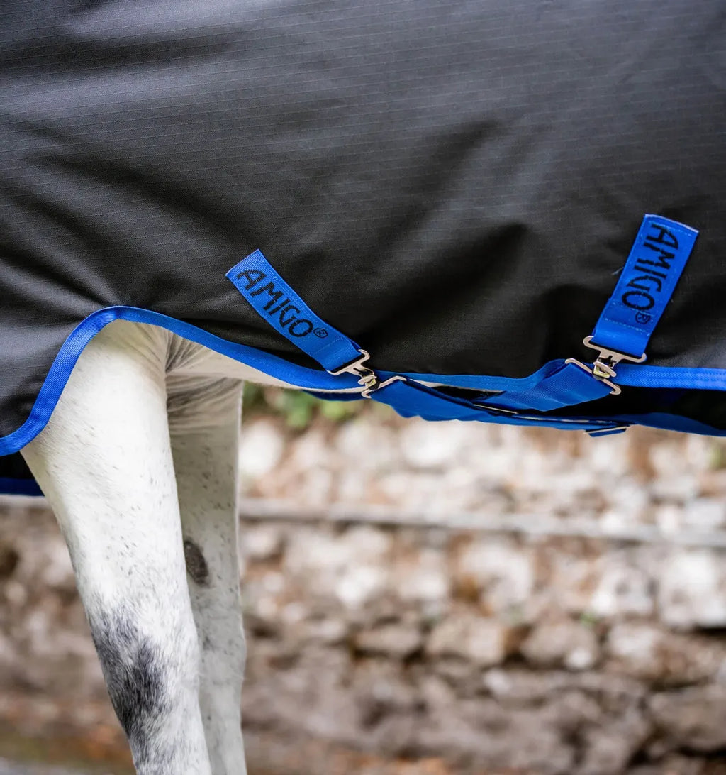 AMIGO® RIPSTOP 900D TURNOUT 0G