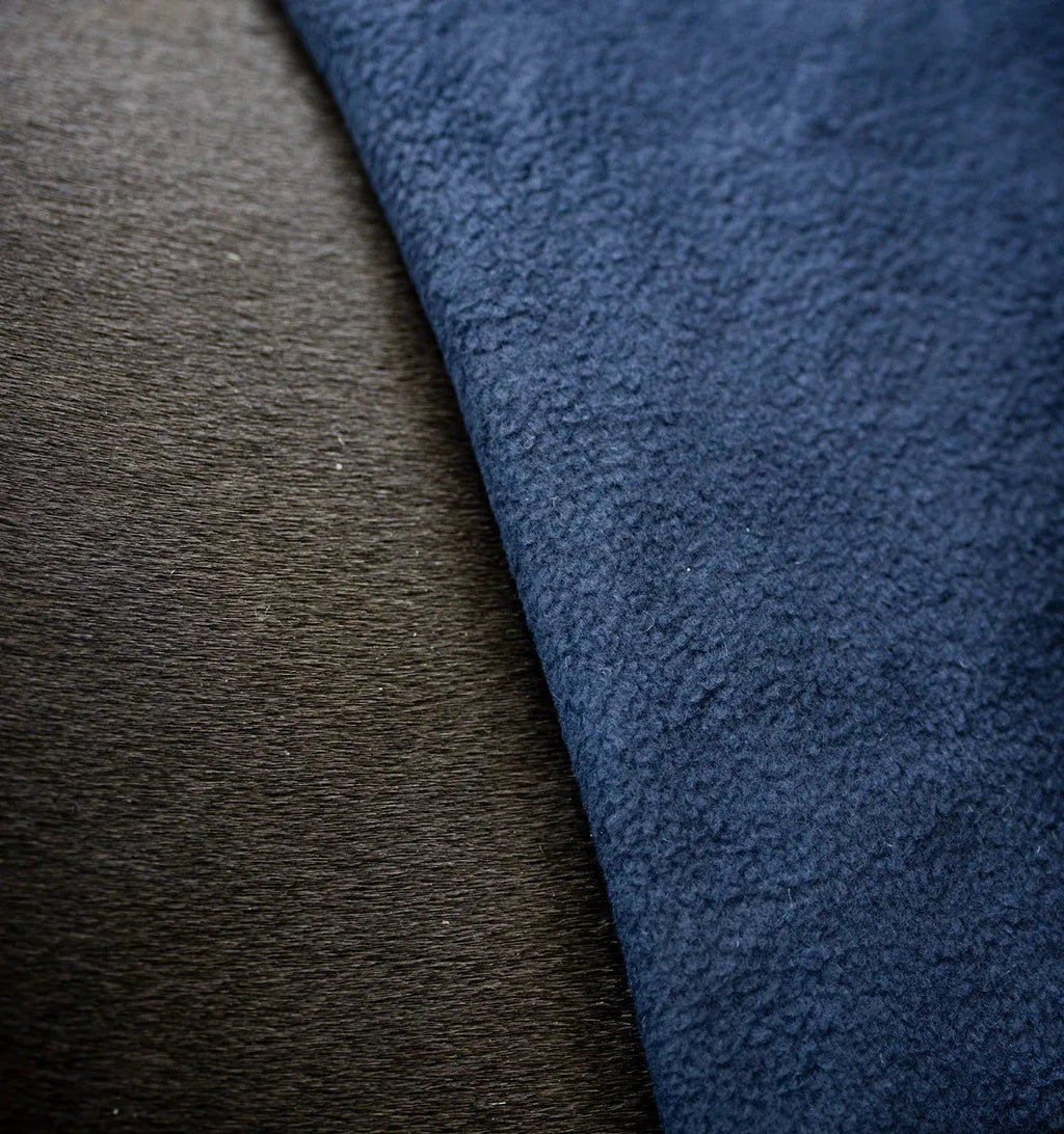 AMIGO® RIPSTOP 900D FLEECE LINED TURNOUT 50G