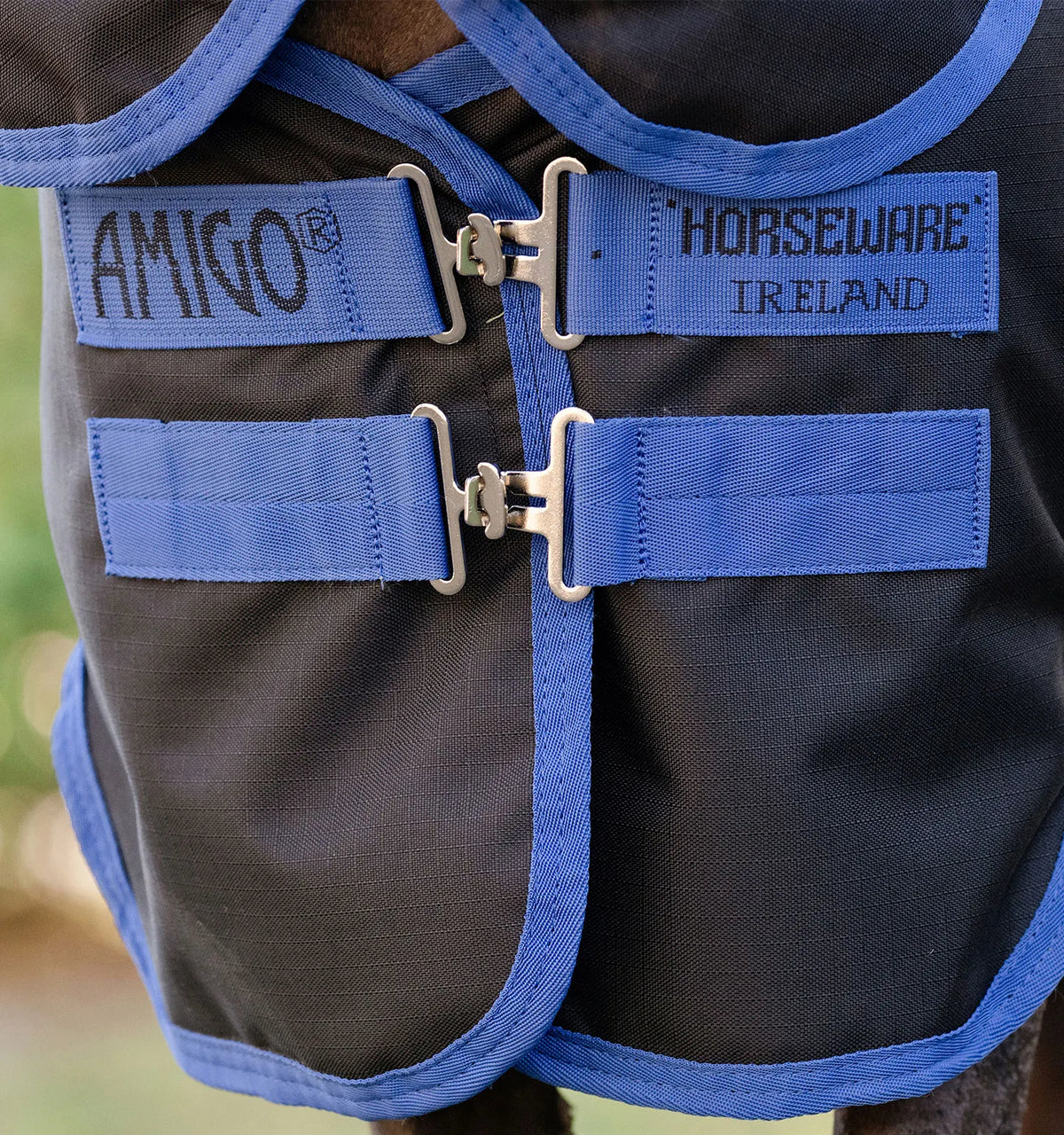 AMIGO® RIPSTOP 900D PETITE TURNOUT 0G