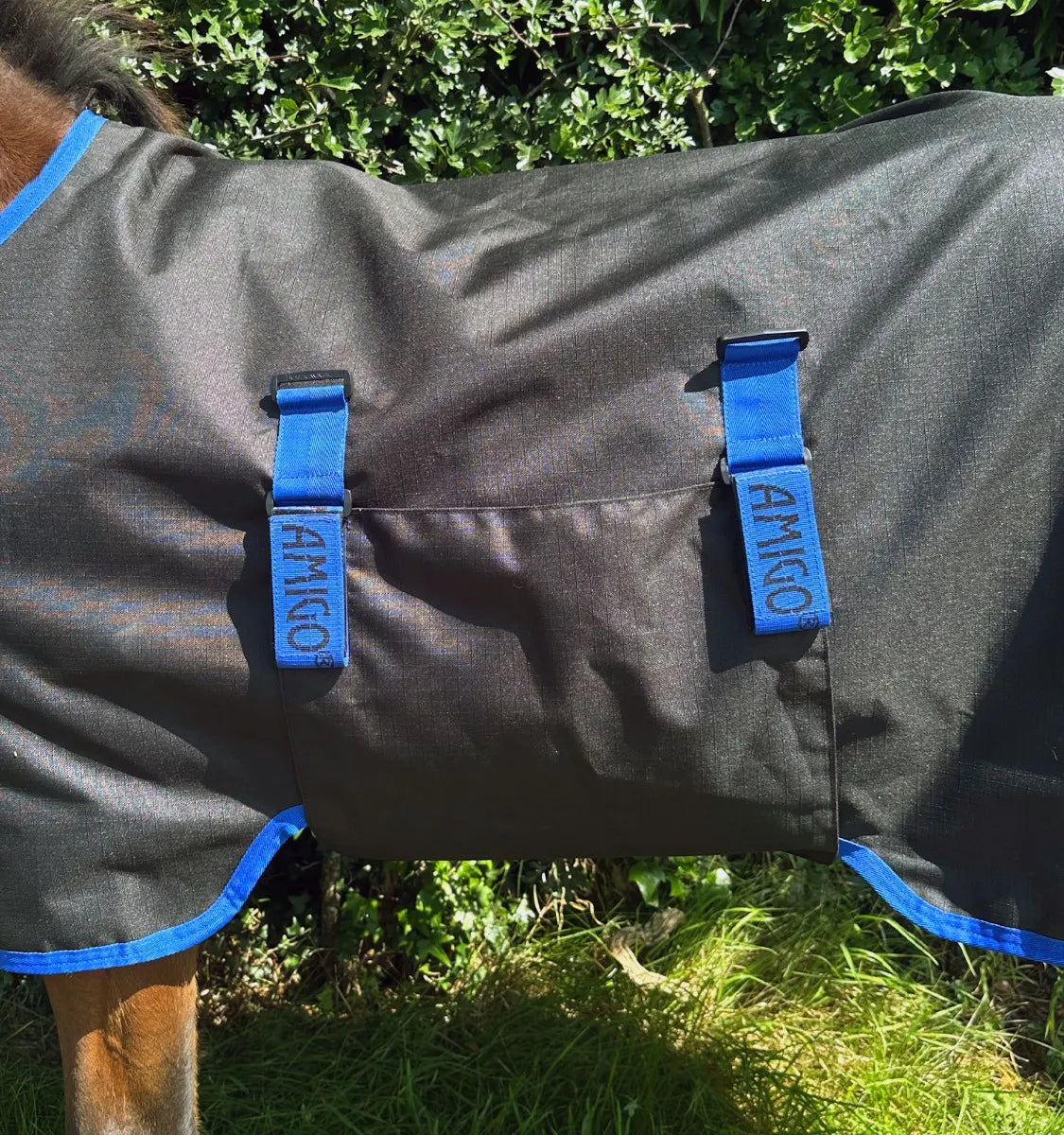 AMIGO® RIPSTOP 900D FOAL TURNOUT 50G