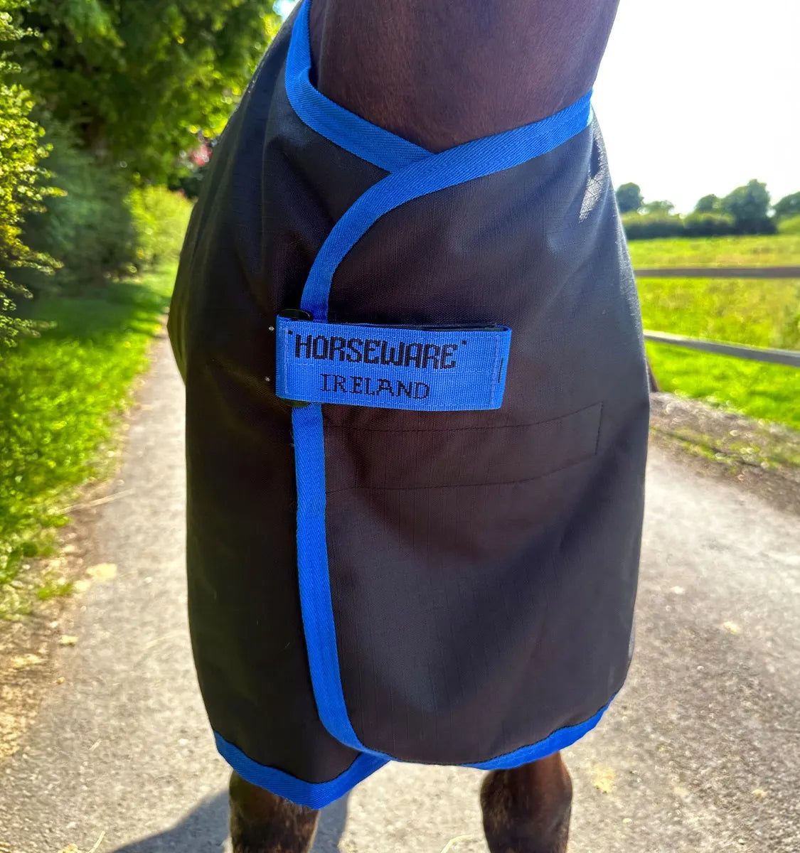AMIGO® RIPSTOP 900D FOAL TURNOUT 50G