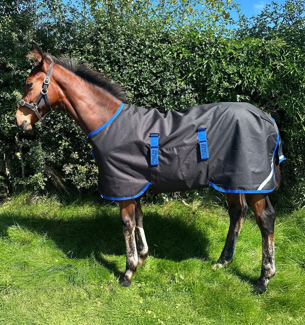 AMIGO® RIPSTOP 900D FOAL TURNOUT 200G