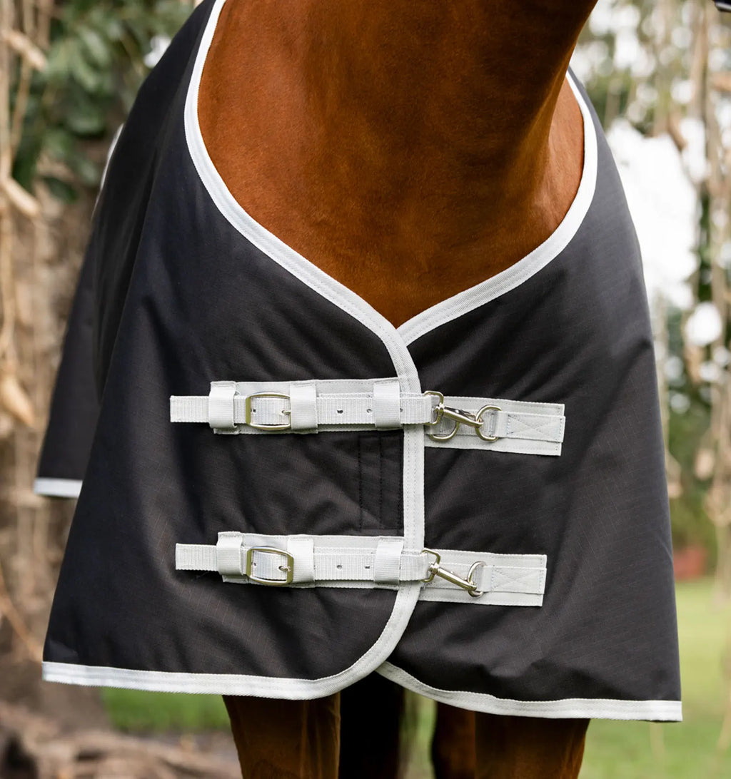 AMIGO® RIPSTOP 900D QUARTER HORSE TURNOUT 200G