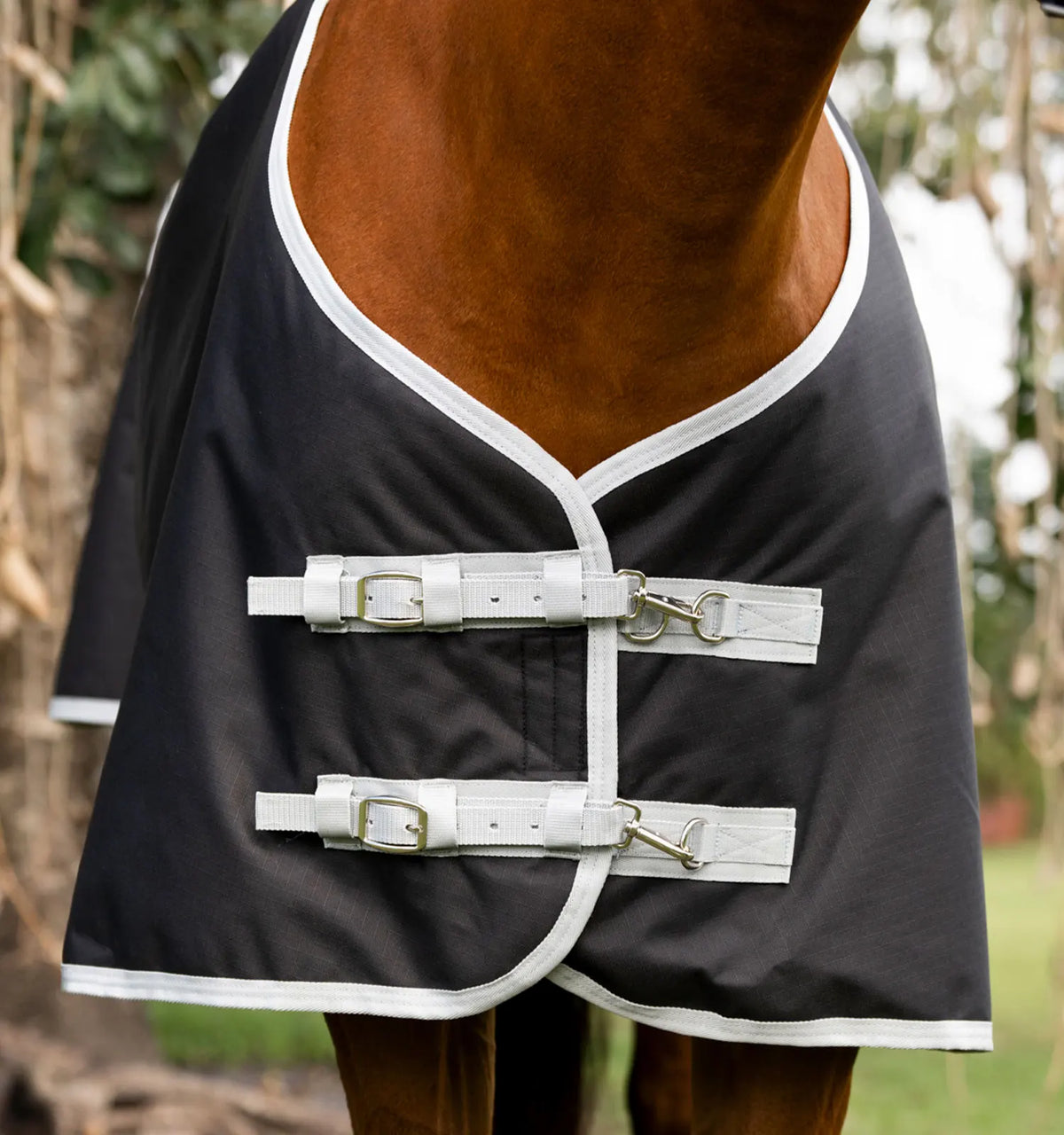 AMIGO® RIPSTOP 900D QUARTER HORSE TURNOUT 200G