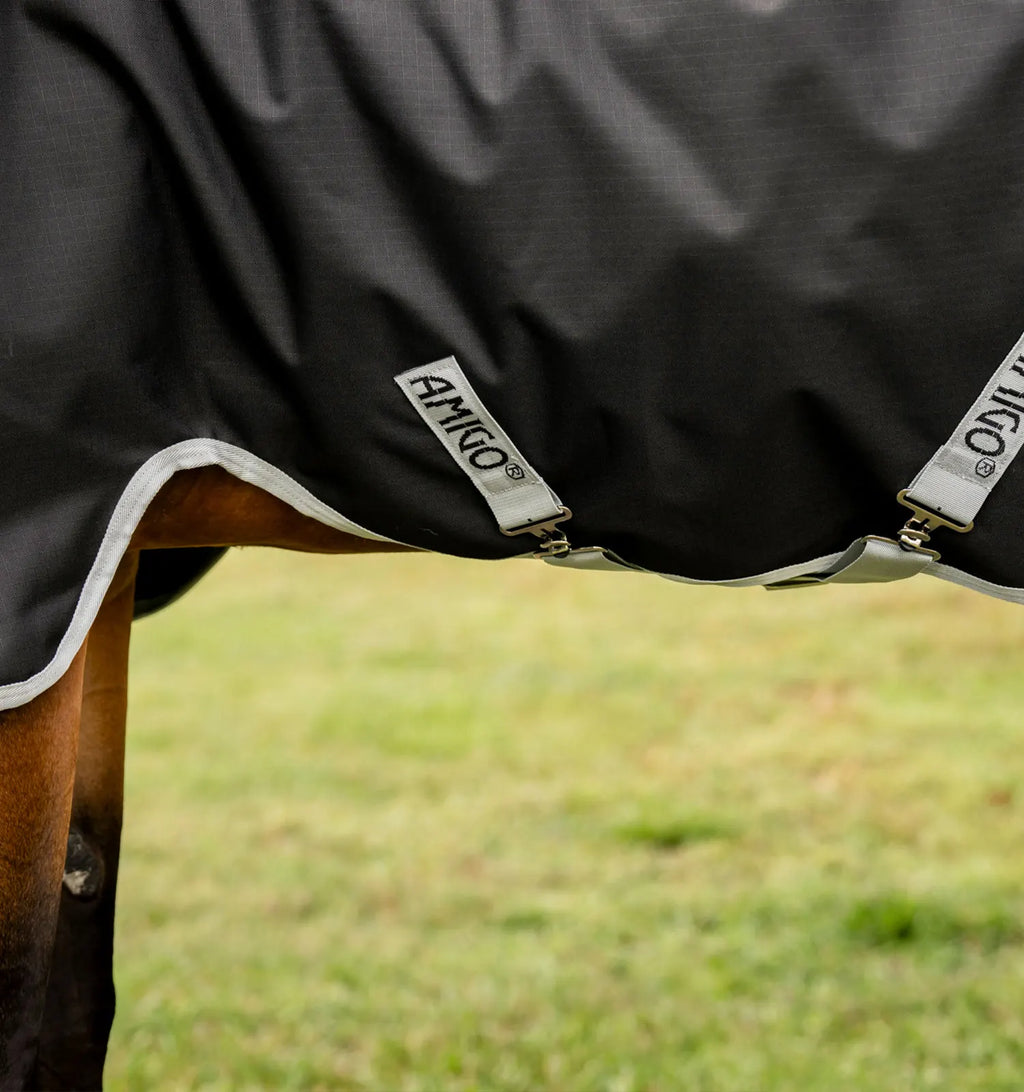 AMIGO® RIPSTOP 900D QUARTER HORSE TURNOUT 200G