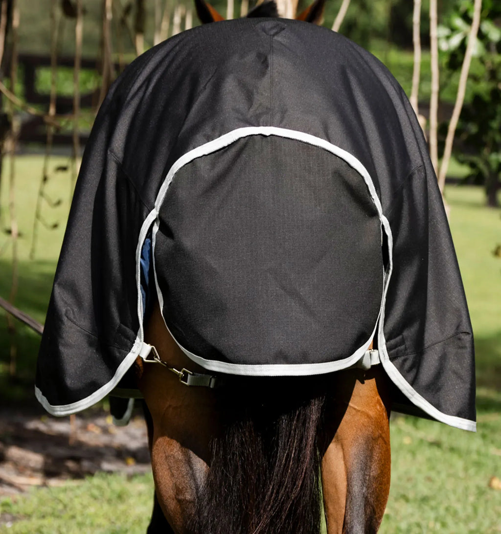 AMIGO® RIPSTOP 900D QUARTER HORSE TURNOUT 200G