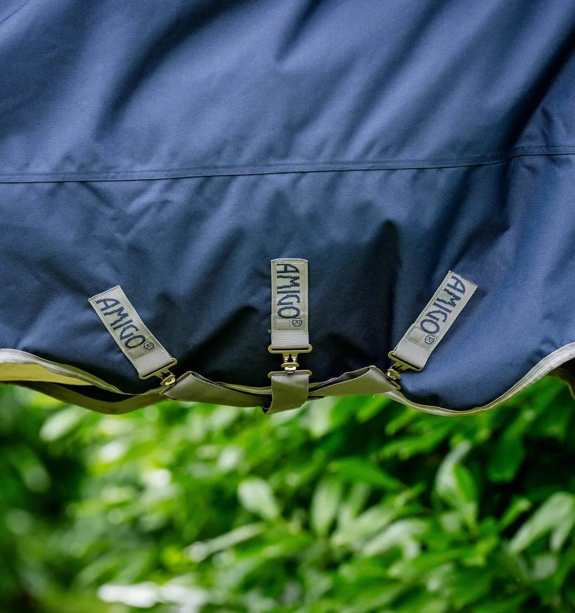 AMIGO® BRAVO 12 XL TURNOUT 0G