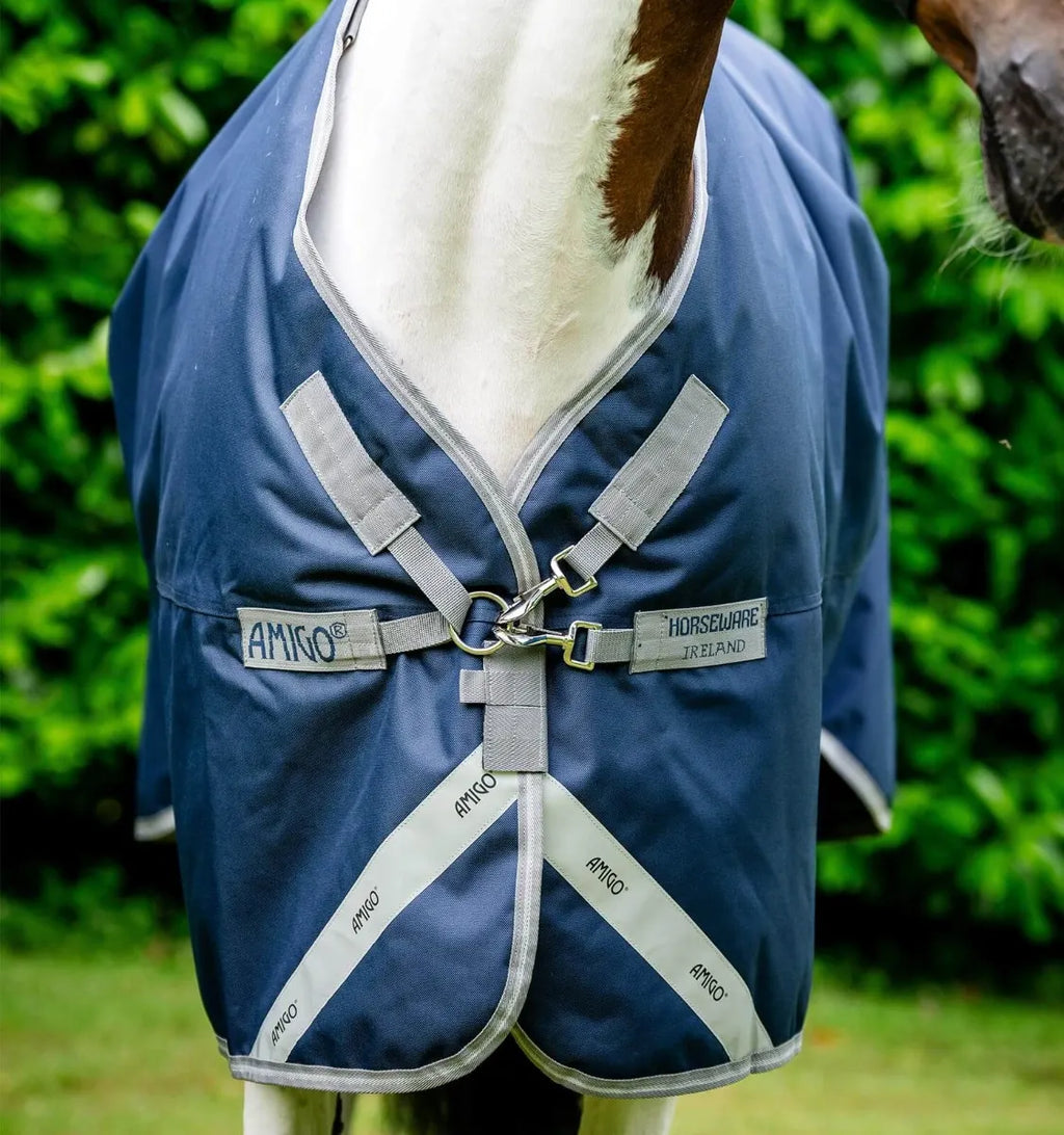 AMIGO® BRAVO 12 XL TURNOUT 0G