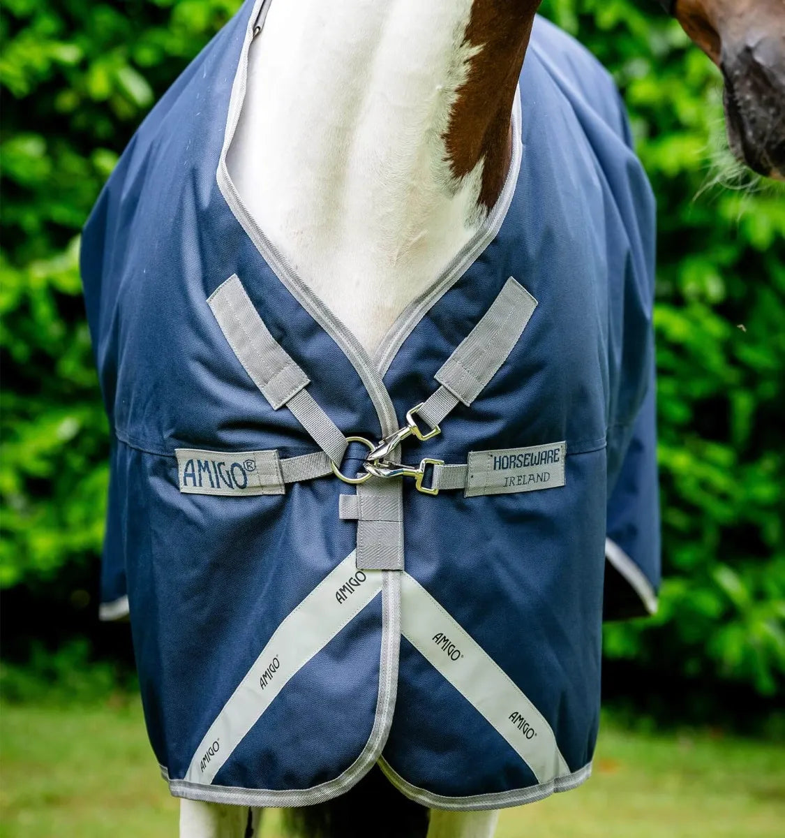 AMIGO® BRAVO 12 XL TURNOUT 0G