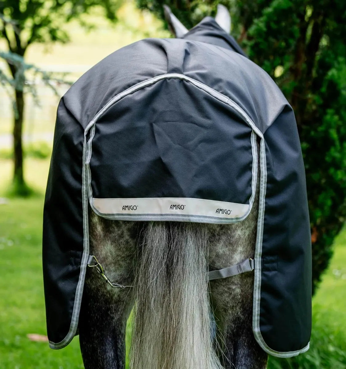 AMIGO® BRAVO 12 XL TURNOUT 0G