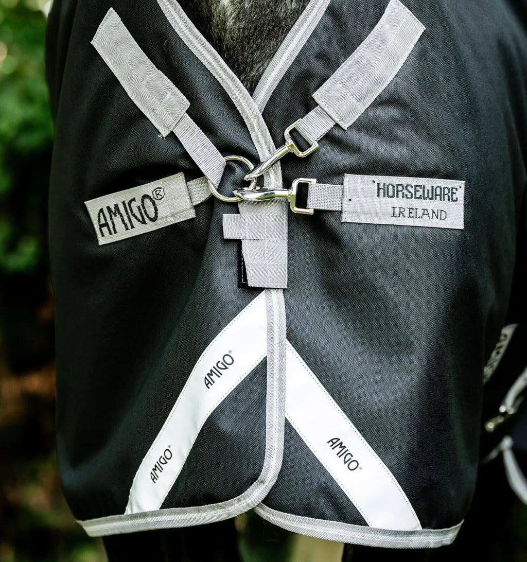 AMIGO® BRAVO 12 XL TURNOUT 50G