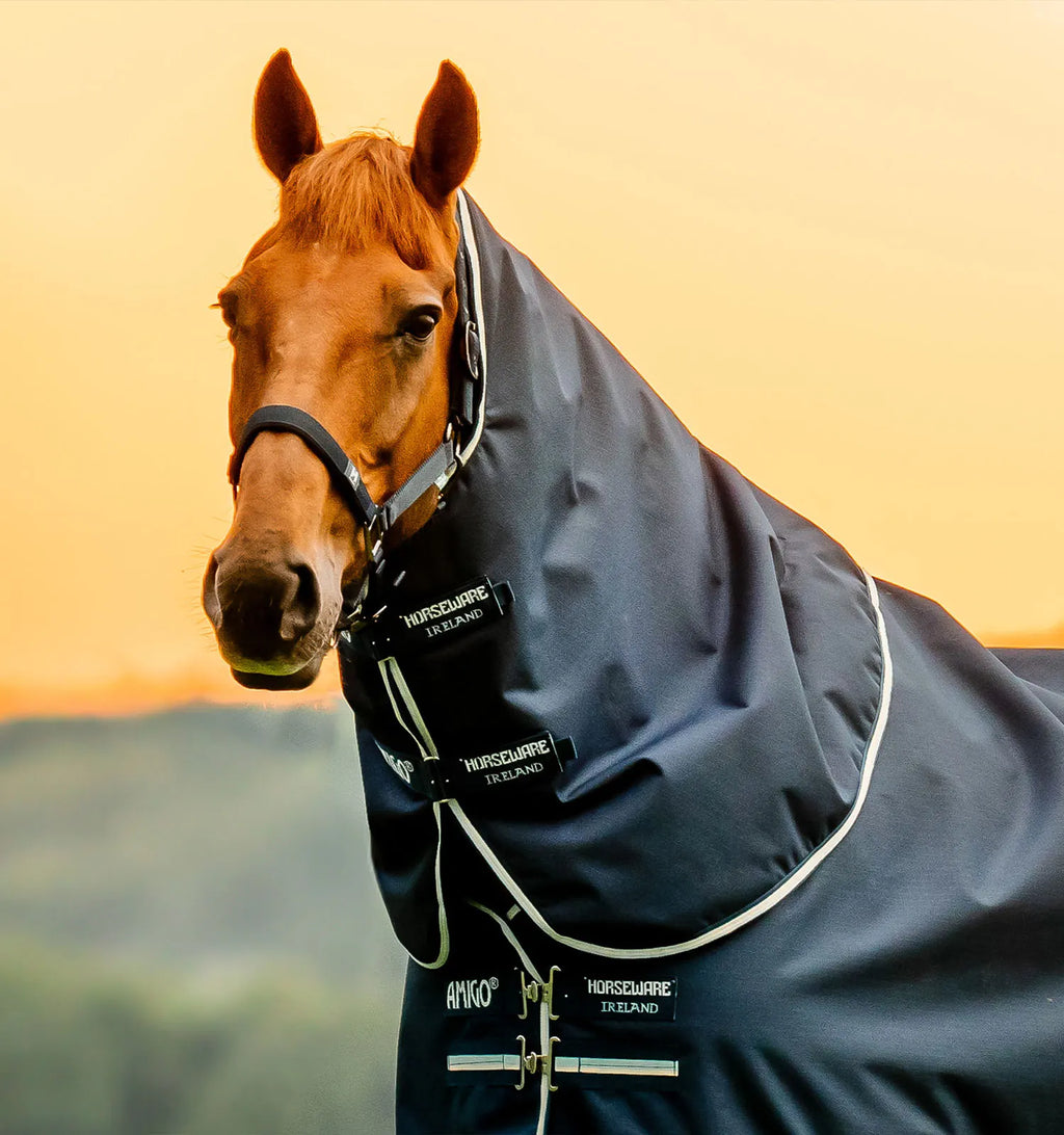 AMIGO® RIPSTOP 900D TURNOUT HOOD 150G