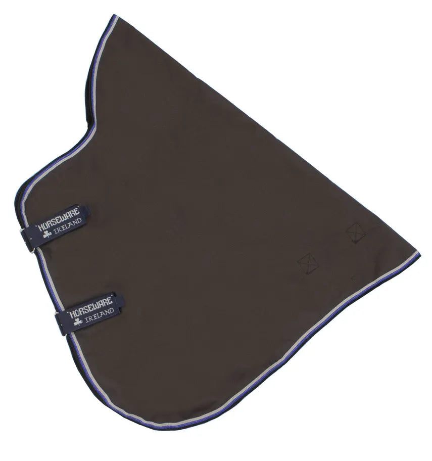 AMIGO® 1200D TURNOUT HOOD 0G