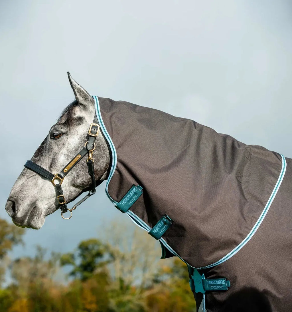 AMIGO® 1200D TURNOUT HOOD 0G