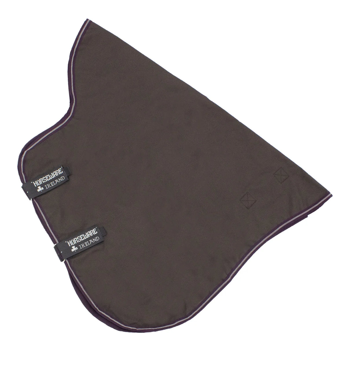 AMIGO® 1200D TURNOUT HOOD 0G