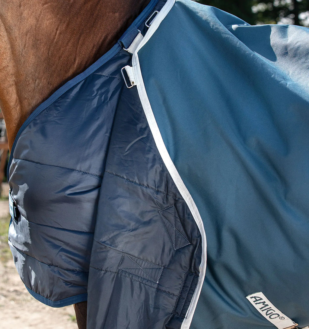 AMIGO® AMECO 12 PLUS TURNOUT 0G