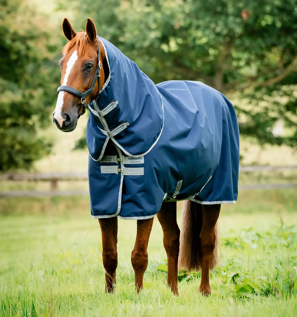 AMIGO® RIPSTOP 900D PLUS TURNOUT 200G