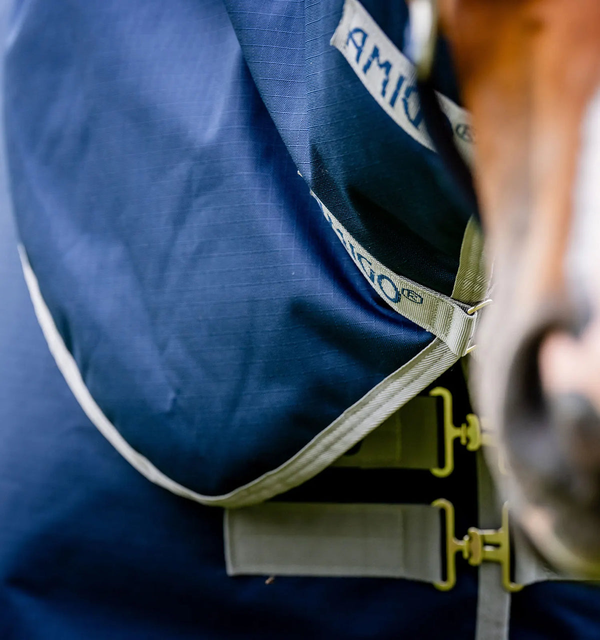 AMIGO® RIPSTOP 900D PLUS TURNOUT 200G