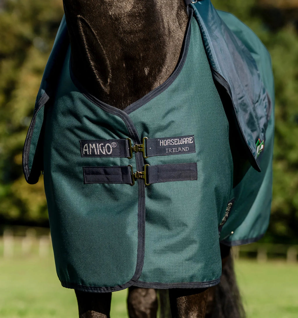 AMIGO® RIPSTOP 900D PLUS TURNOUT 200G