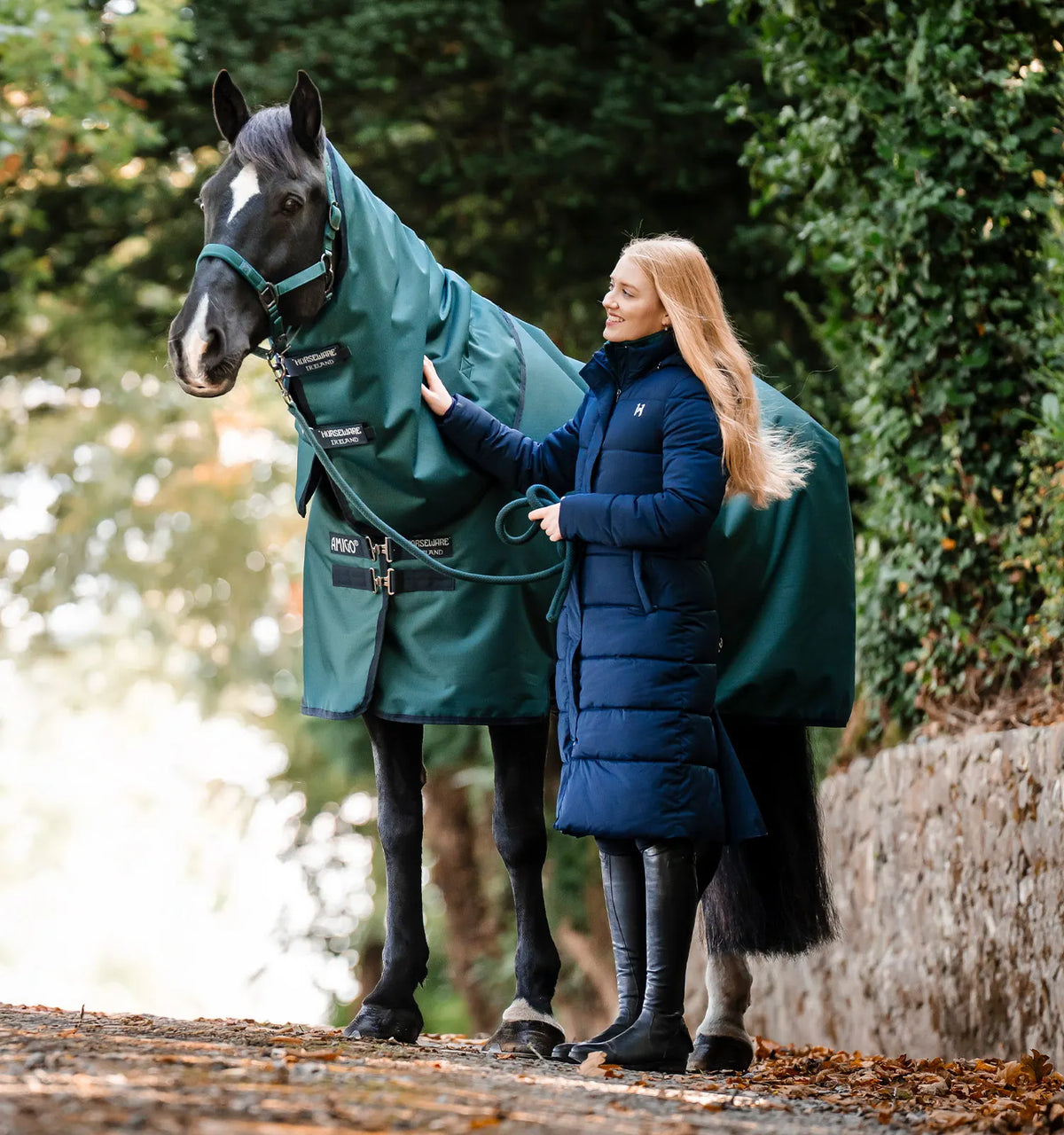 AMIGO® RIPSTOP 900D PLUS TURNOUT 200G