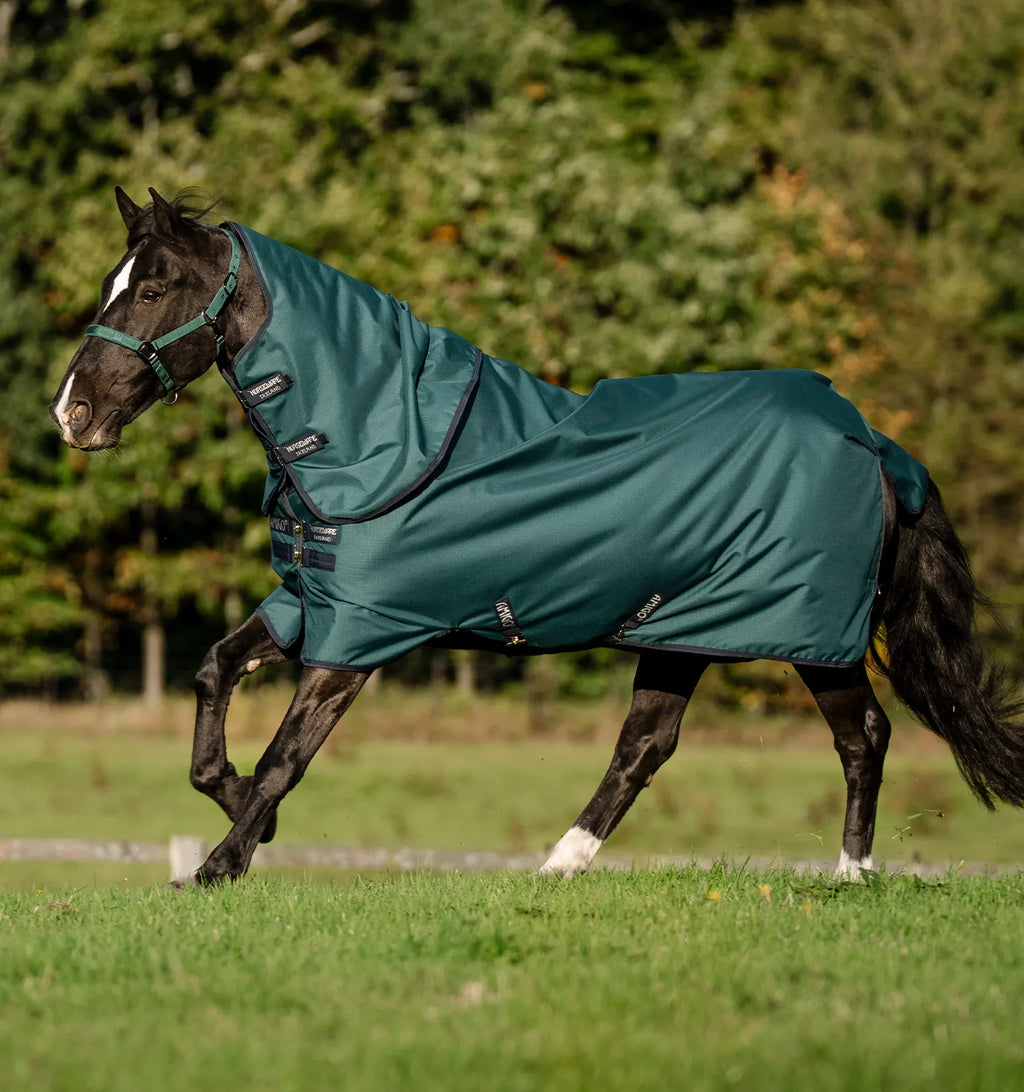 AMIGO® RIPSTOP 900D PLUS TURNOUT 200G