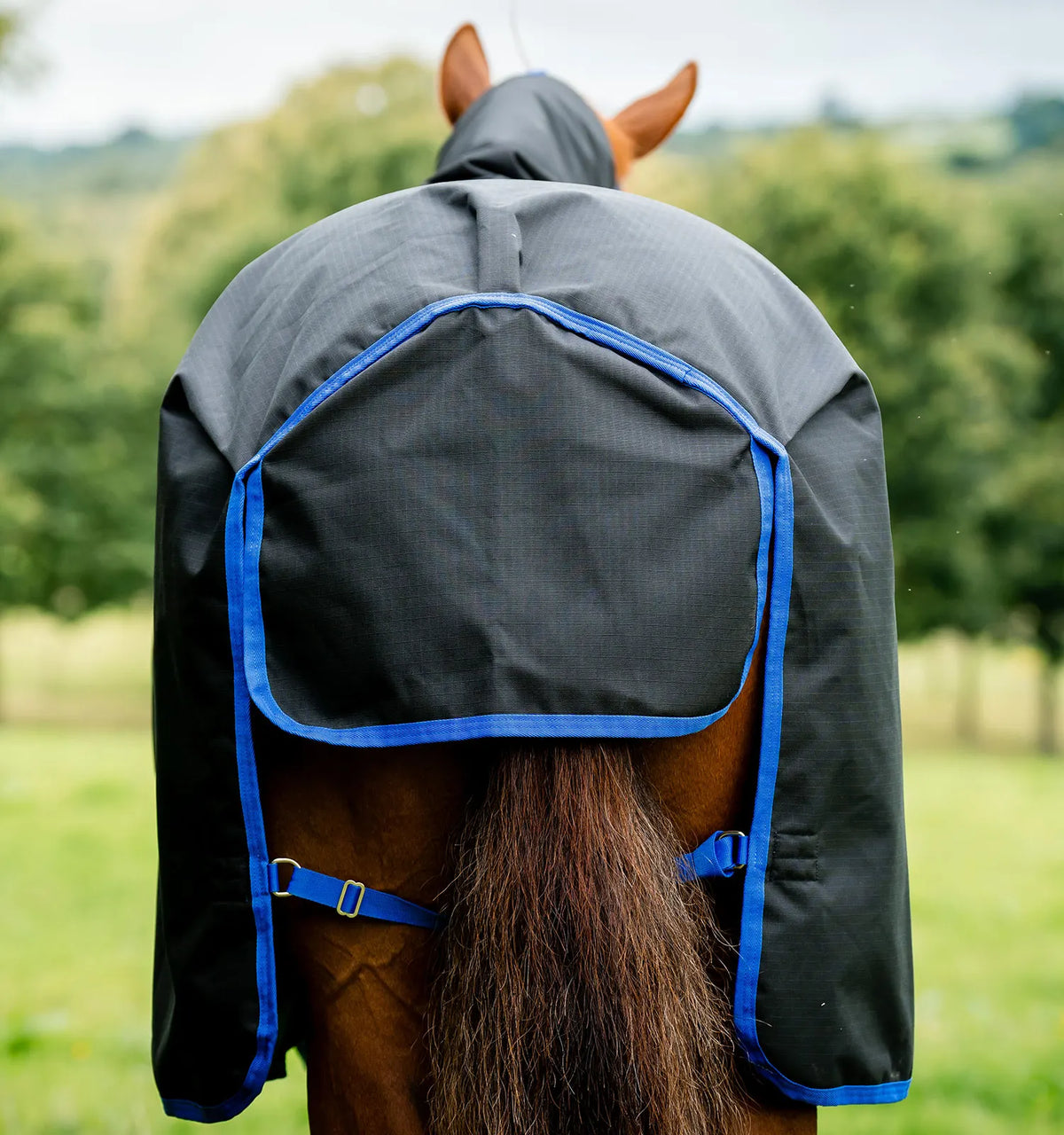AMIGO® RIPSTOP 900D PLUS TURNOUT 200G