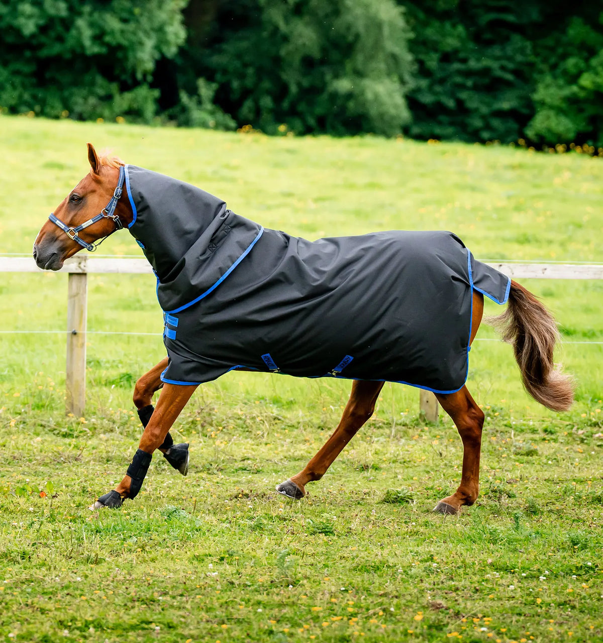 AMIGO® RIPSTOP 900D PLUS TURNOUT 200G