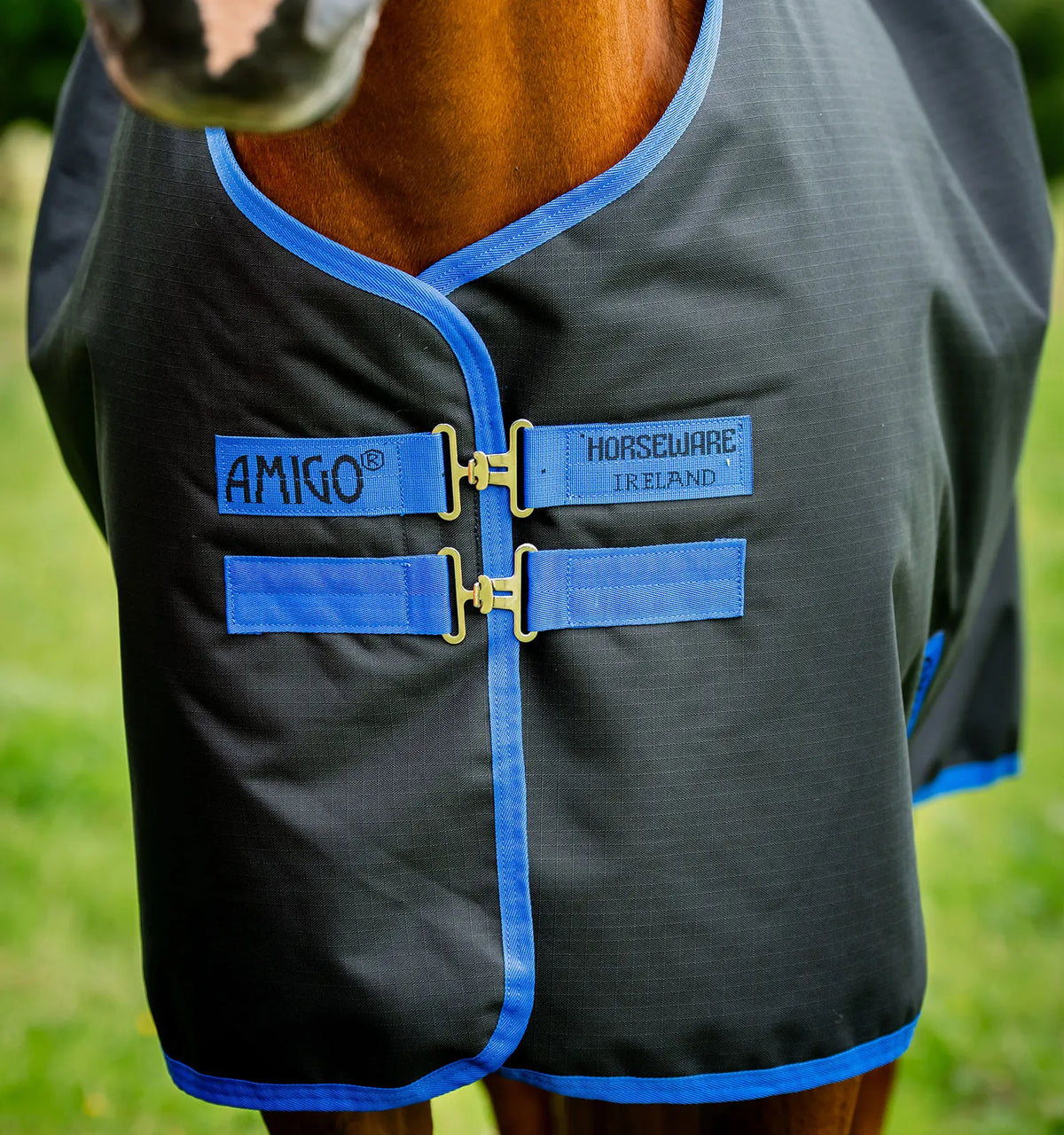 AMIGO® RIPSTOP 900D PLUS TURNOUT 200G