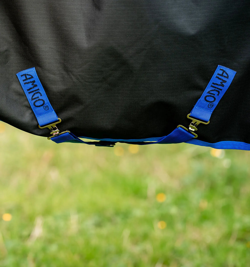 AMIGO® RIPSTOP 900D PLUS TURNOUT 200G