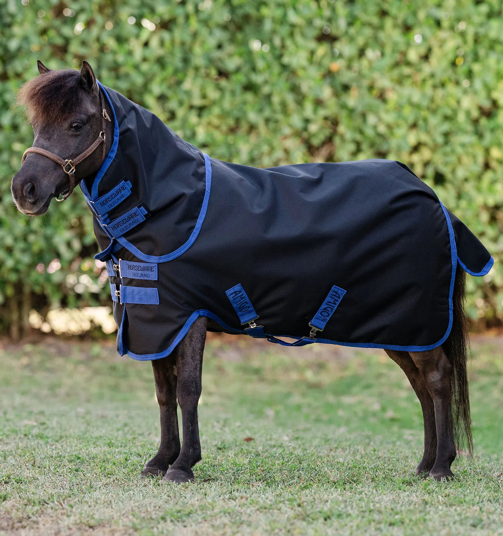 AMIGO® RIPSTOP 900D PLUS PETITE TURNOUT 200G
