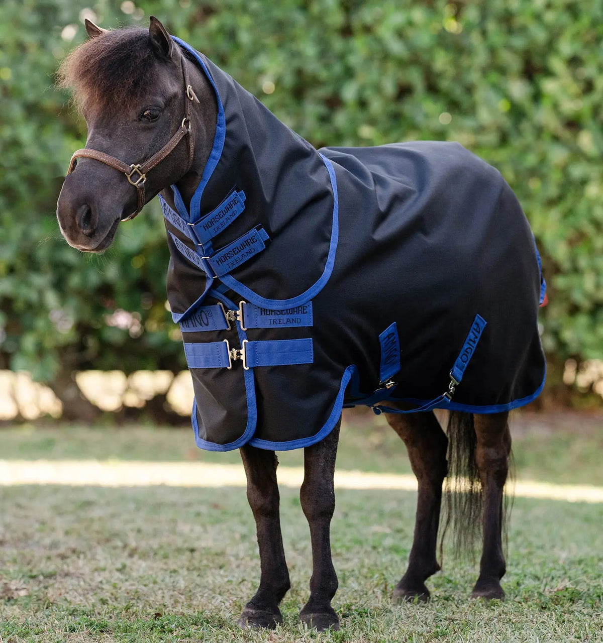 AMIGO® RIPSTOP 900D PLUS PETITE TURNOUT 200G