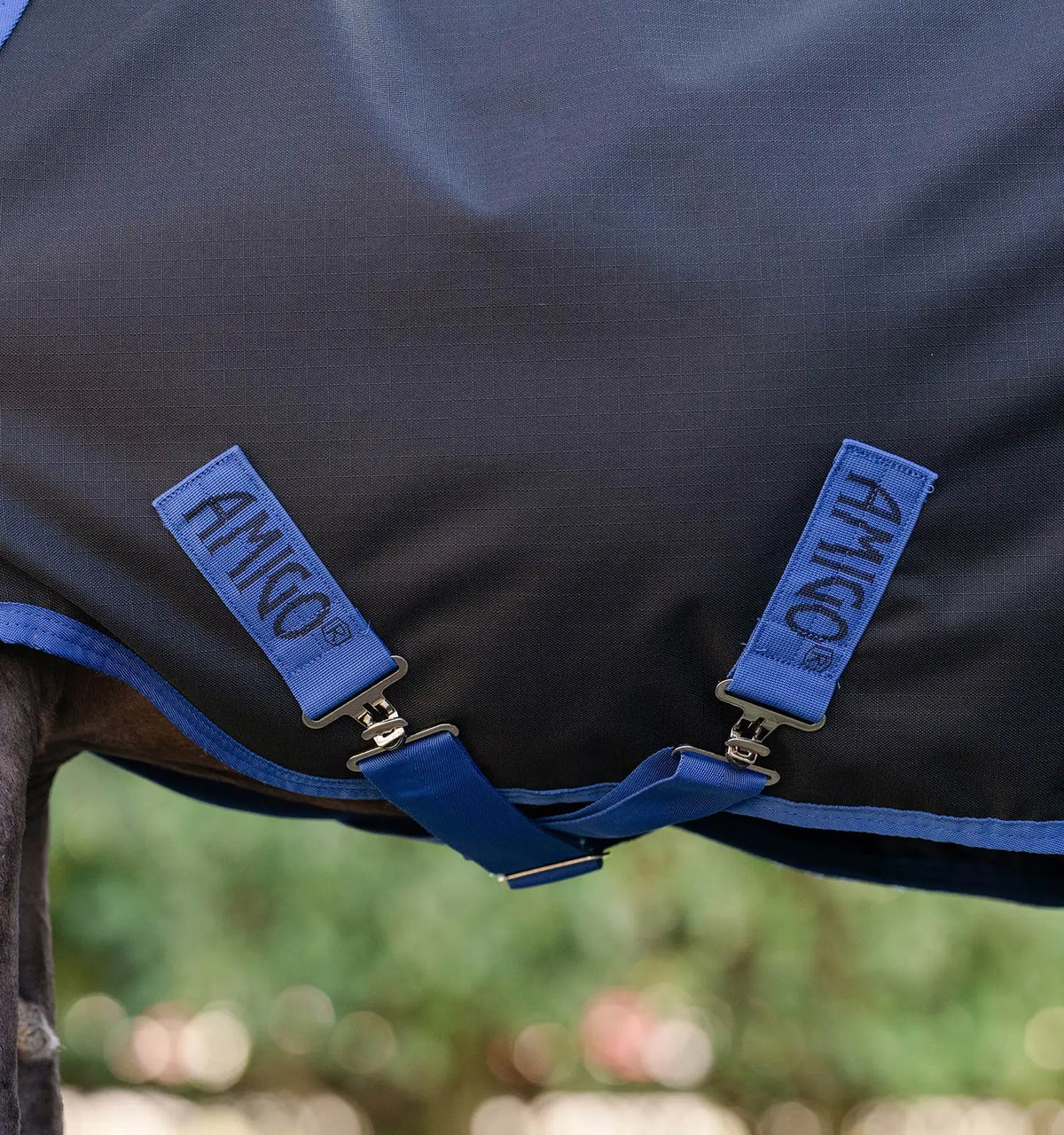 AMIGO® RIPSTOP 900D PLUS PETITE TURNOUT 200G