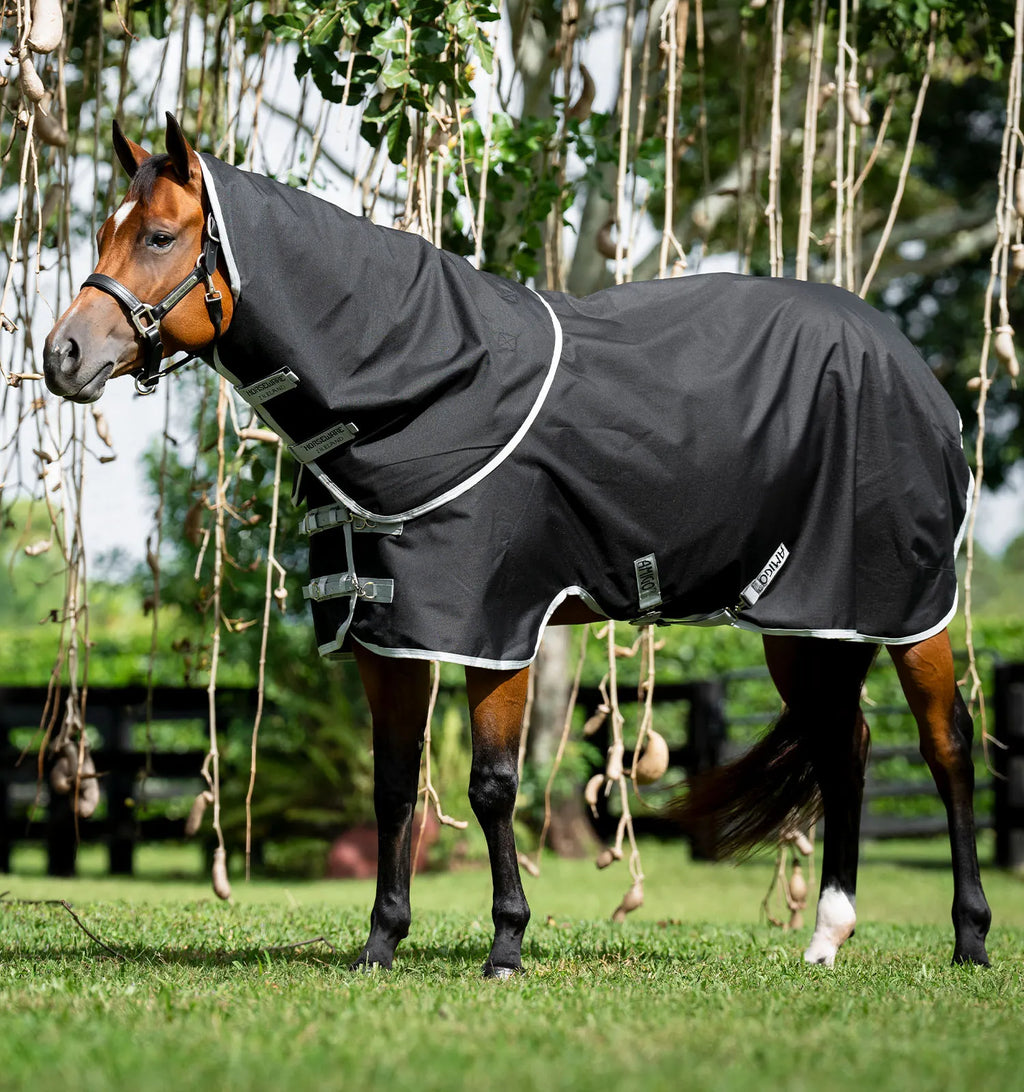 AMIGO® RIPSTOP 900D QUARTER HORSE PLUS TURNOUT 0G