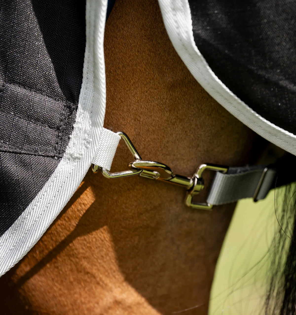 AMIGO® RIPSTOP 900D QUARTER HORSE PLUS TURNOUT 0G