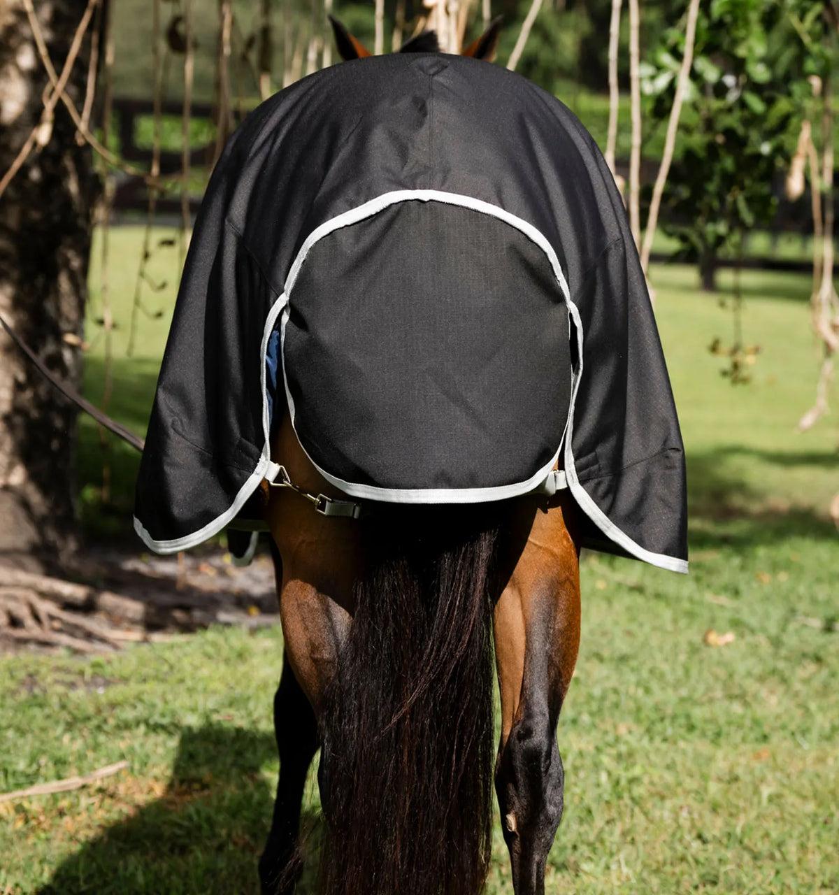AMIGO® RIPSTOP 900D QUARTER HORSE PLUS TURNOUT 0G