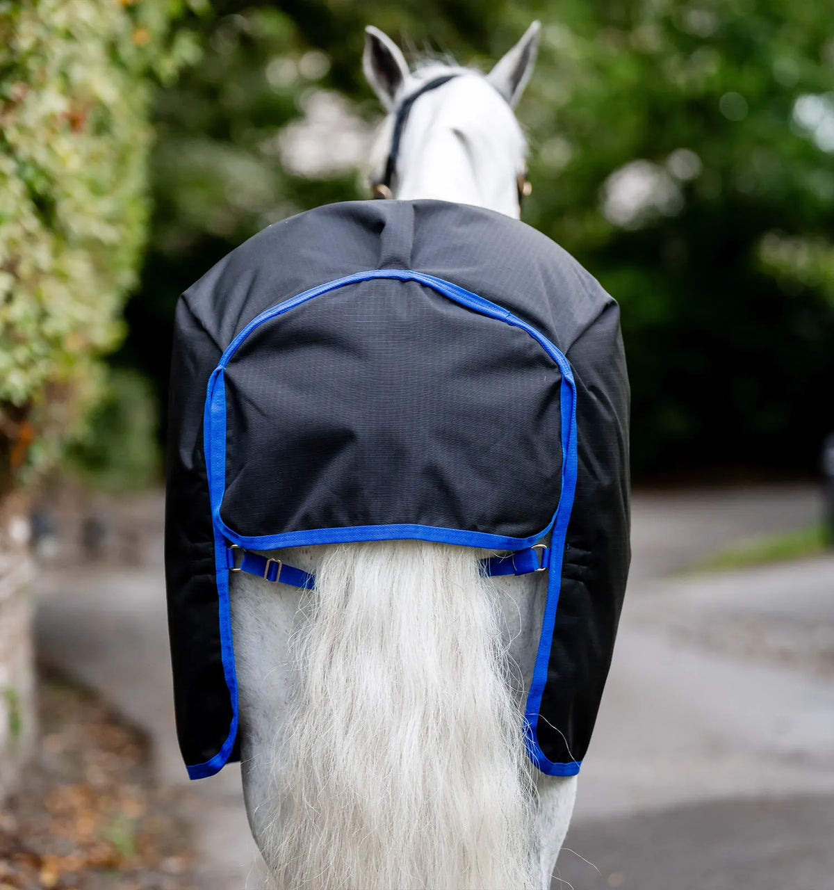 AMIGO® RIPSTOP 900D PLUS PONY TURNOUT 50G