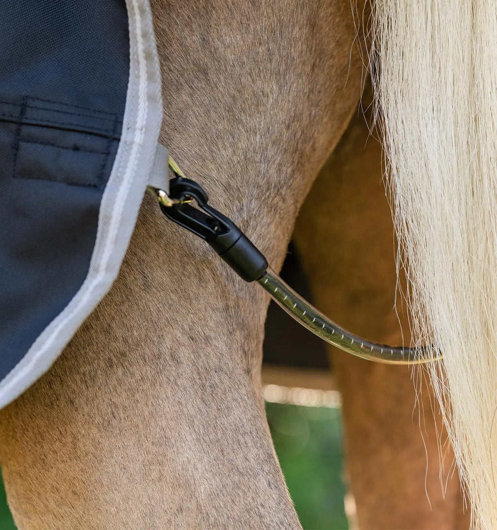 AMIGO® 1200D PLUS PONY TURNOUT 0G