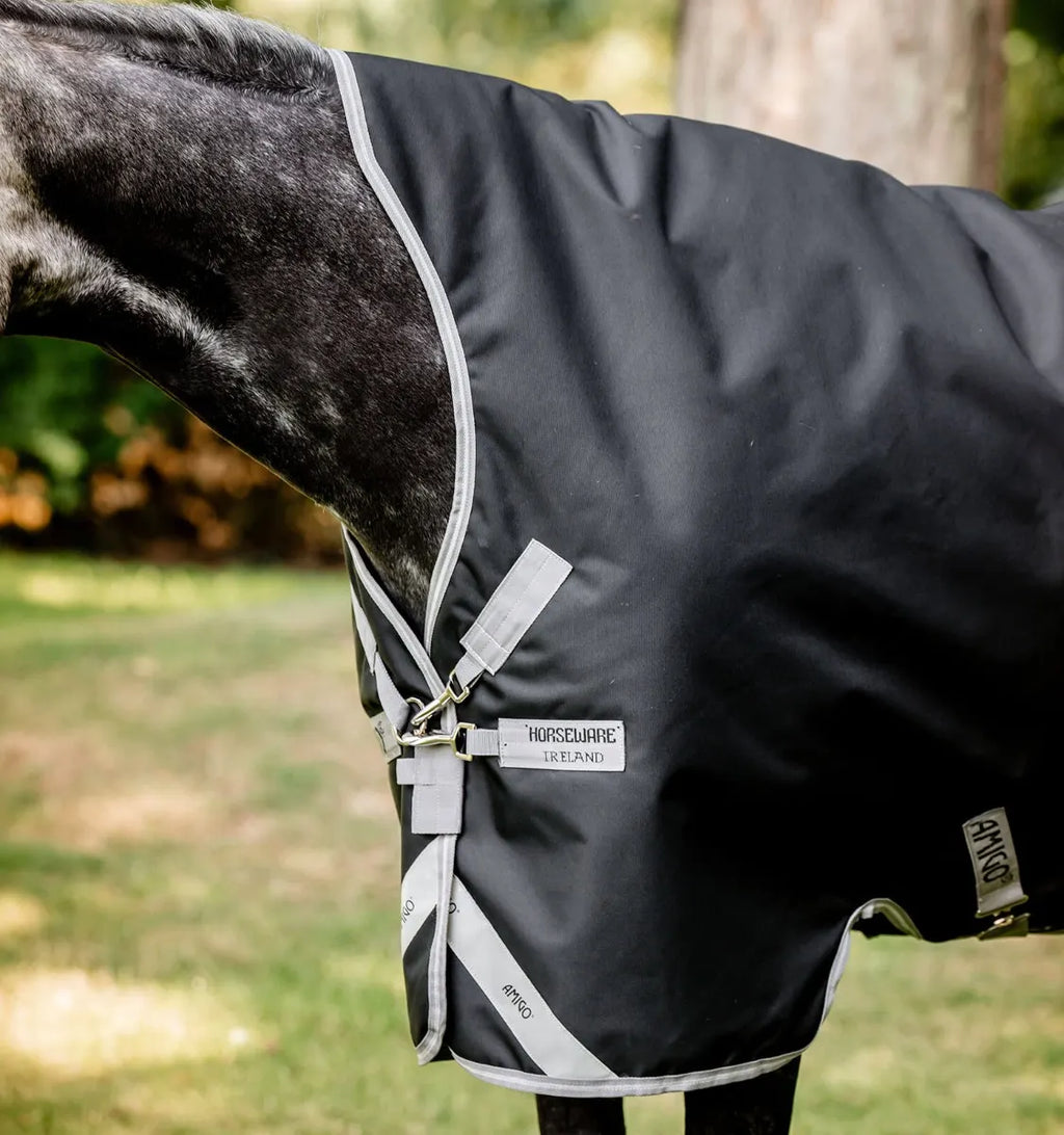 AMIGO® BRAVO 12 WUG TURNOUT 400G