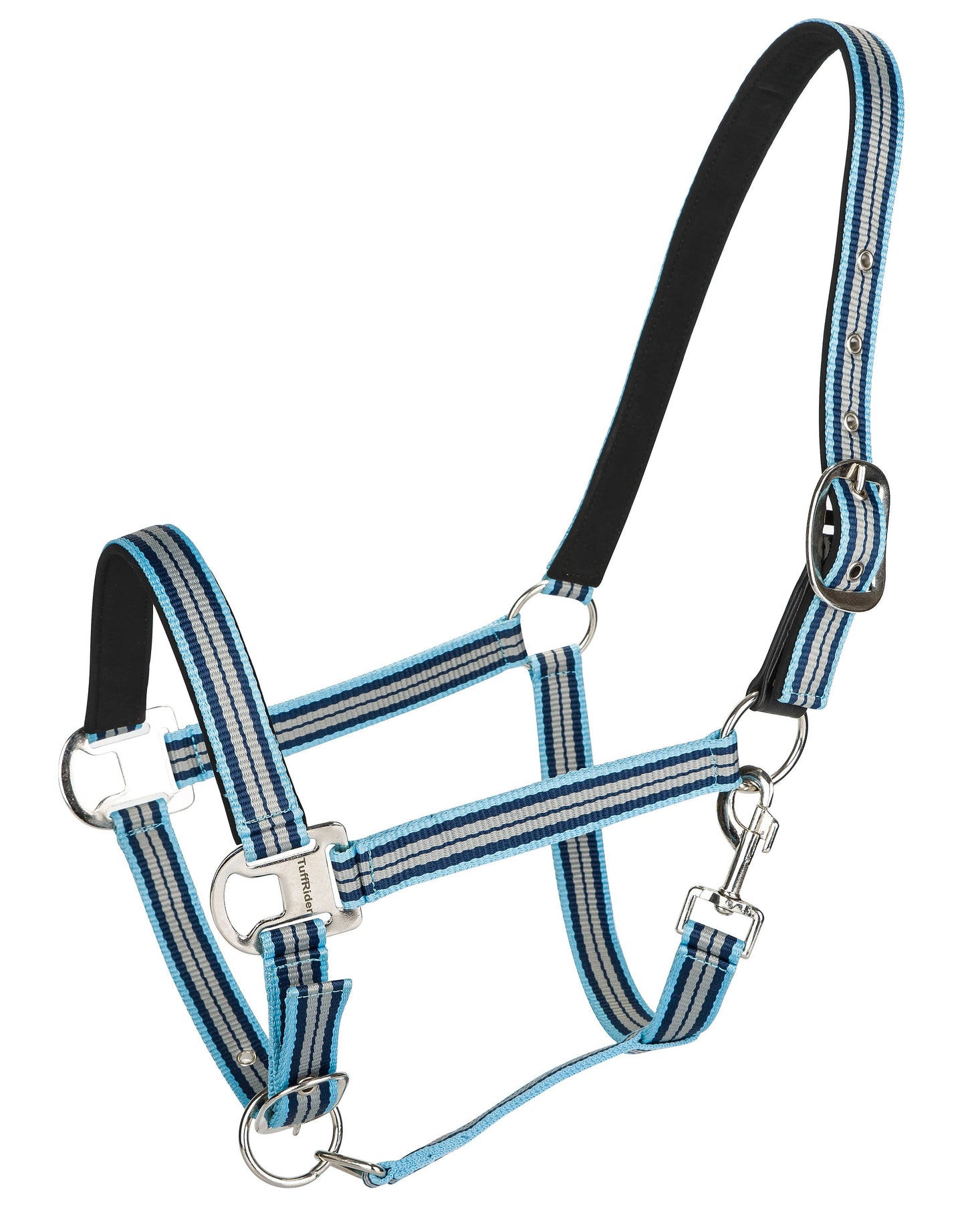 TuffRider Adjustable Breakaway Nylon Halter