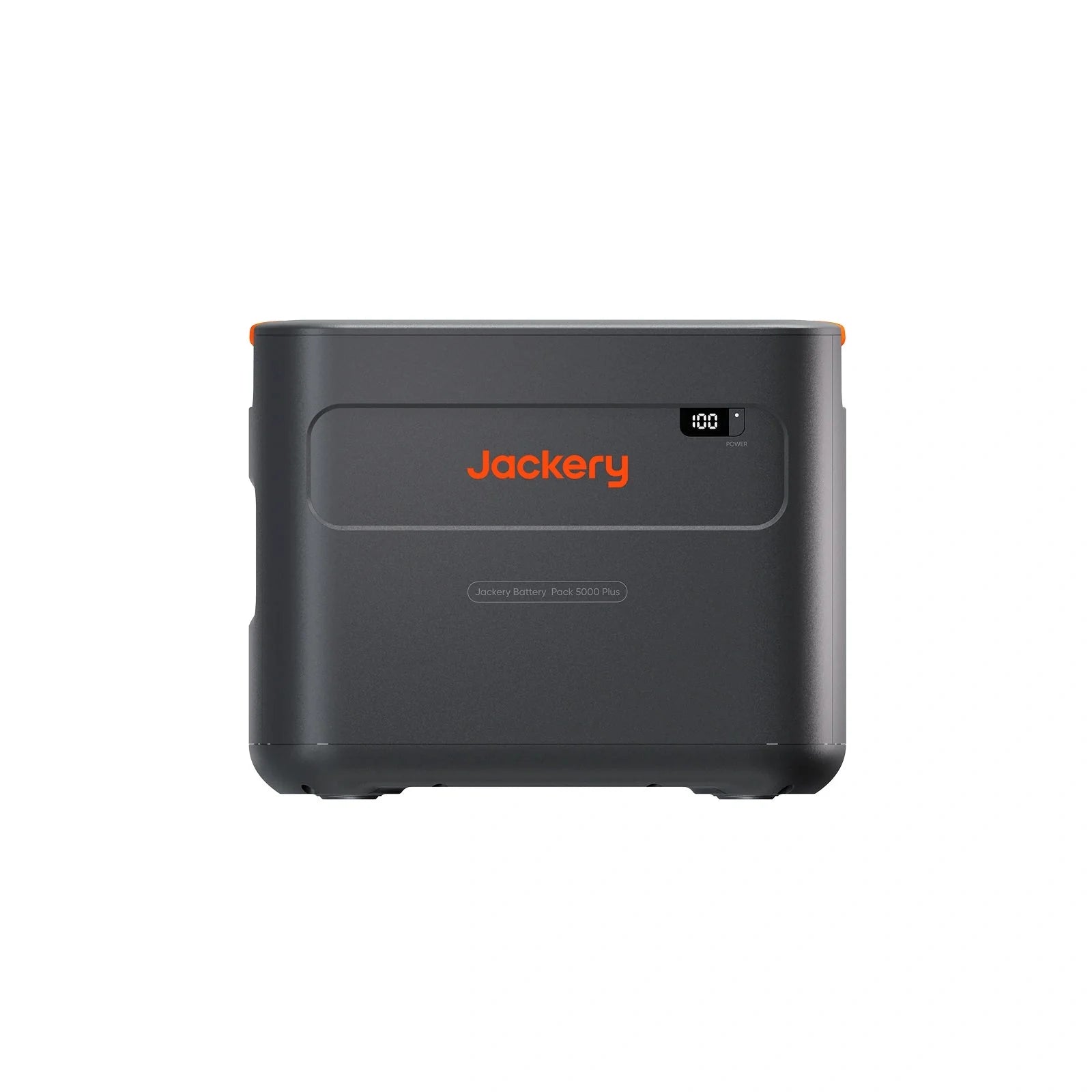 [Add-on] Jackery Battery Pack 5000 Plus