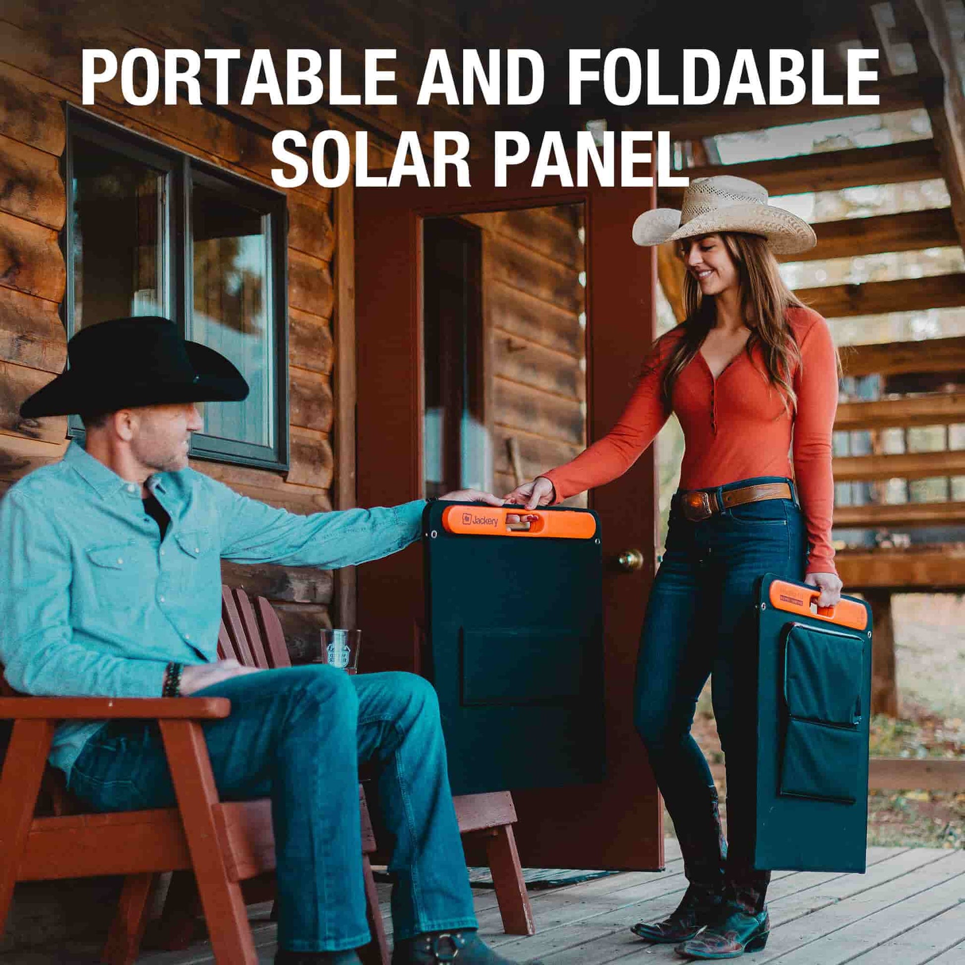 [Add-on] SolarSaga 100W
