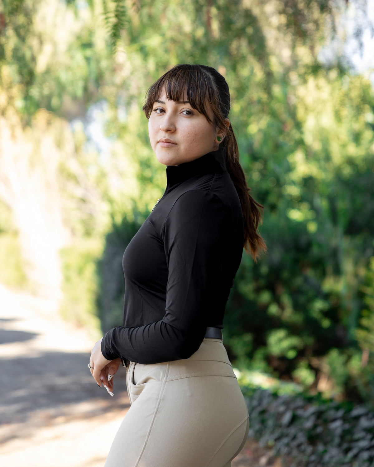 Aerocool Long Sleeve Shirt