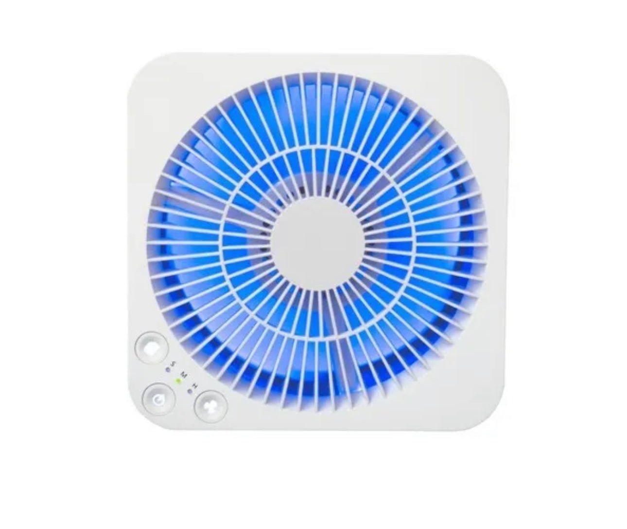 Air Purifiers for Home 3-in-1 True HEPA Large Room Air Filter, Air ChoicAir Purifiers for Reduce Pets Dander, Household Odor, Smoke, Dust, Sleep Mode, Auto Mode, Quiet Operation, White
