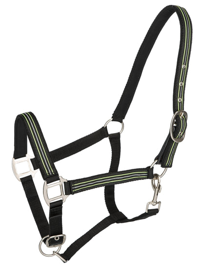 TuffRider Adjustable Breakaway Nylon Halter