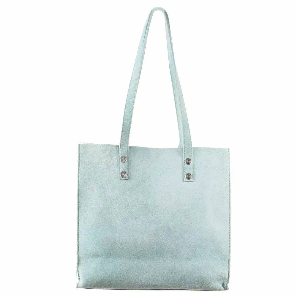 Scully Bandana Bliss - Women's Handbag