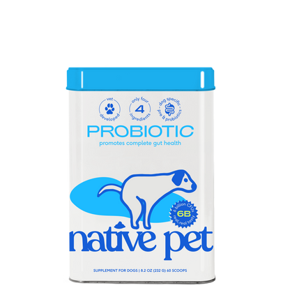 PROBIOTIC