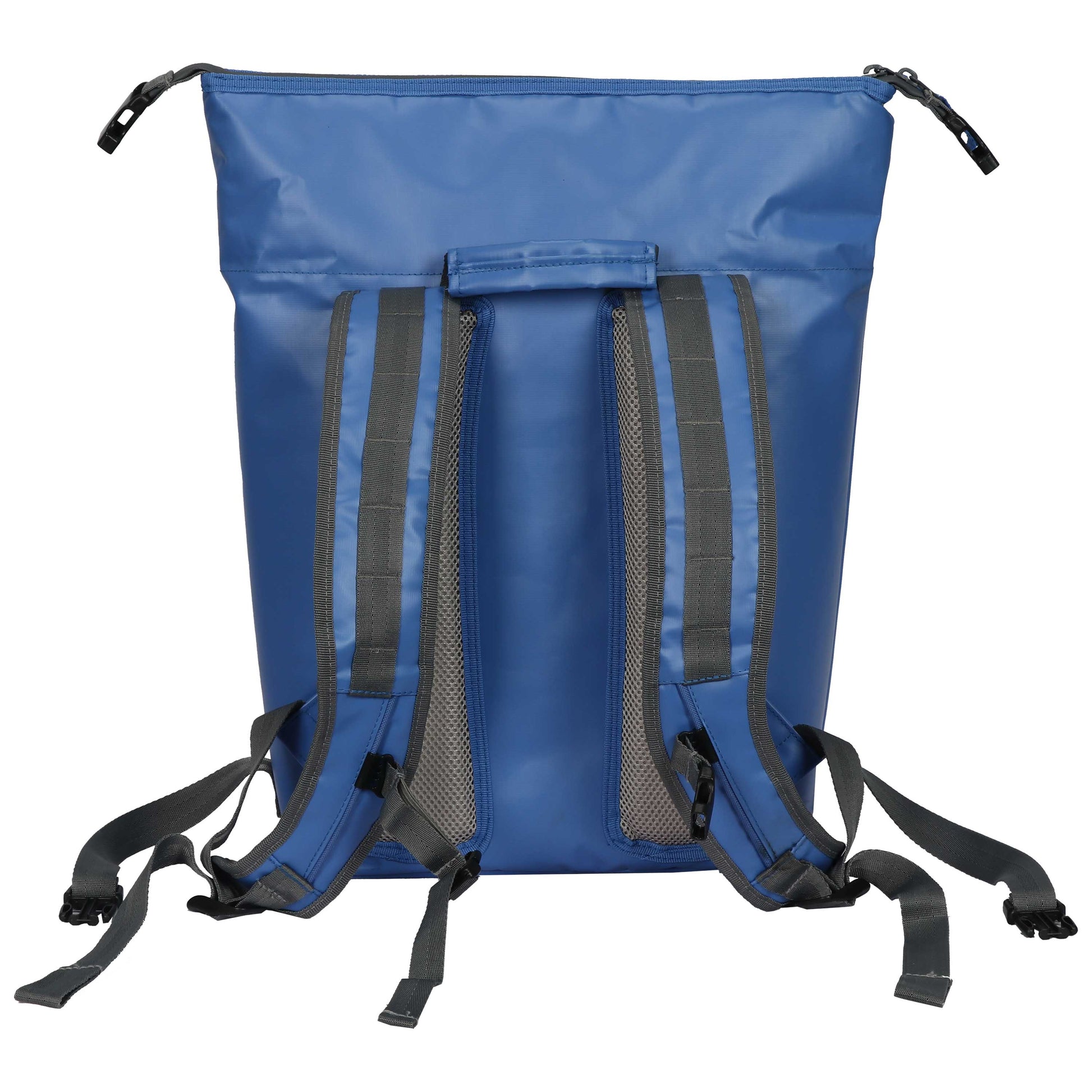 Cobalt Soft Sided Cooler Backpack